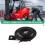 80V for  Forklift Parts Horn 0009731507 6