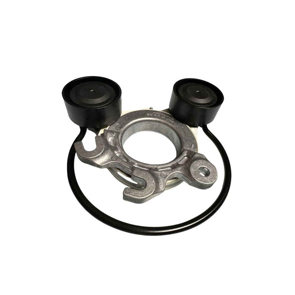 Belt Tensioner 9818259480 For 308 408 508 3008 C5 Ds7 Astra L Dynamic Tensioning Wheel 6032458820705