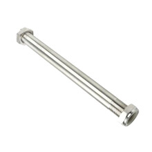 63W-43131-01 Klemmhalterungsbolzen für Außenbordmotor 9,9 PS 15 PS &90185-22043