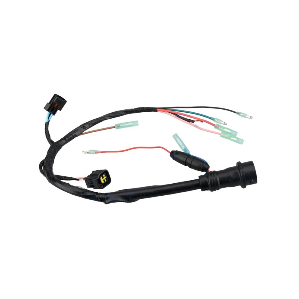 688-82590-17 Wire Harness Assy (10P) For 2T 50Hp 75Hp 85Hp 688-82590-14-00 688-82590-15-00 688-82590-17-00 4713679684735