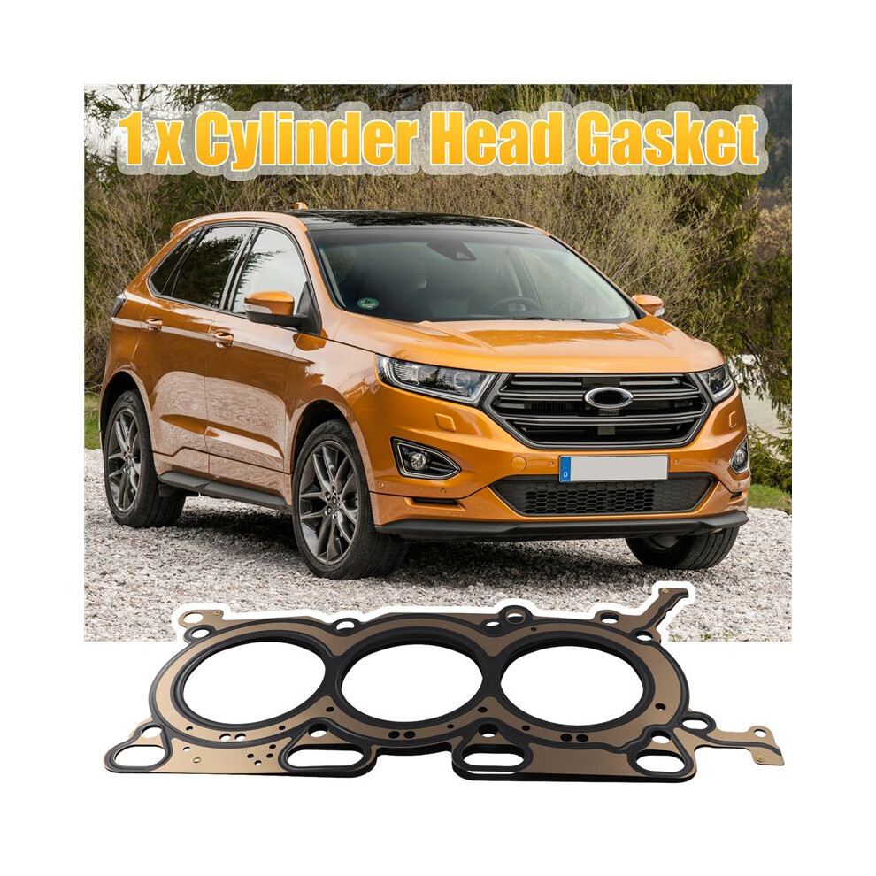 At4z6051a ,7T4z6051a Right Cylinder Gasket For Explorer F-150 Flex Fusion Taurus Mkx Cx-9 4714137259328