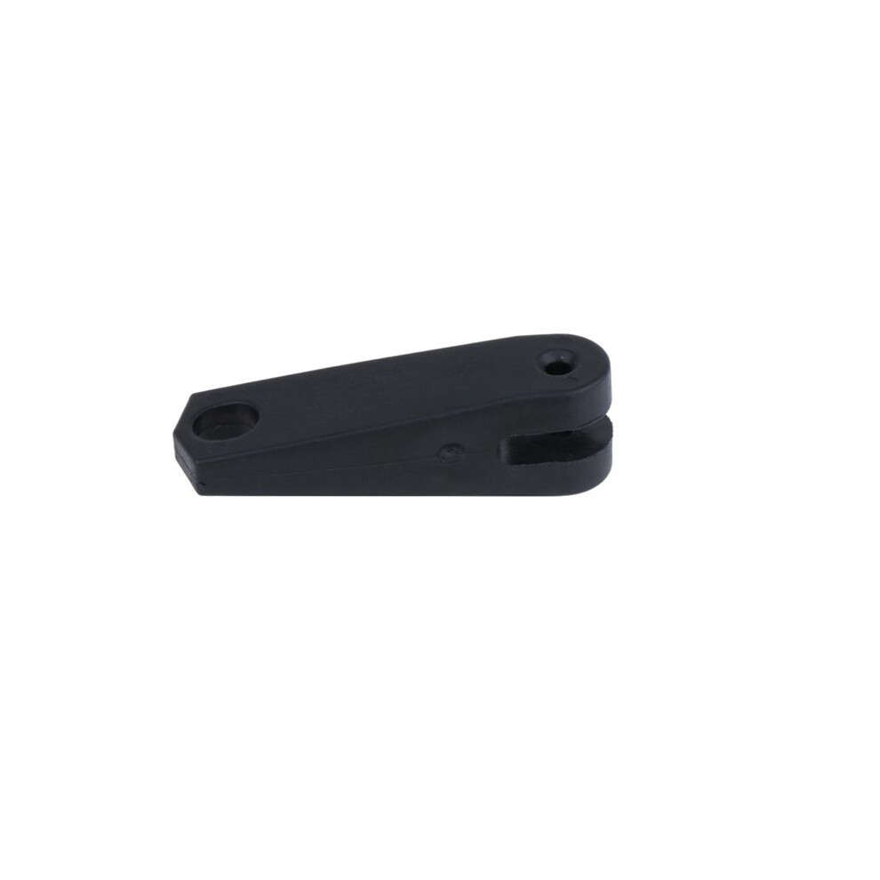 Boat Engine Part For 9.9-15-30-40 Outboard Motor Clamping Handle 6E0-43118-01 Black 4713321912902