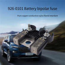 Auto 926-010 Neue Batteriesicherung 125/250A Kupferbatterieklemme für Raptor AL3Z-14526-AA AL3T-14A094-AA