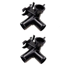 253293X600 Tuyau de de Sortie D'Eau de Liquide de Refroidissement de Radiateur de Refroidissement de Remplissage de Moteur pour pour