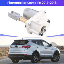 597002W800 Elektronische Handrem-Assemblage voor  Santa Fe 2012-2016 59700B8900 59700-2W800 Parkeerhandremmotor