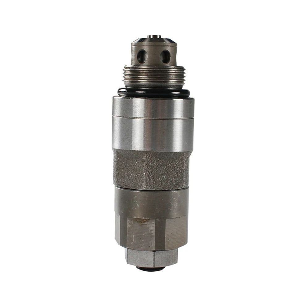 Relief Valve Yn22v00002f1 Suction Valve For Kobelco Sk230-6E Sk200-2 Sk200-5 Sk200-6 Ex300-5 Zax330 Excavator 6031120245327