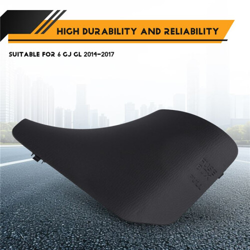 For  3 2014-2018 Car Driver Side Front Cowl Trim Access Panel BHN968381B02 2