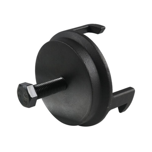 For  LS Harmonic Balancer Puller 25264 Crank Pulley Puller Automotive Replacement Engine Quickly Removes Tool