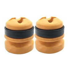 Car Suspension Bumpstop T4N12627 GX733K100AA for F-PACE XE XF XJ Front Engine Rubber Cushioning
