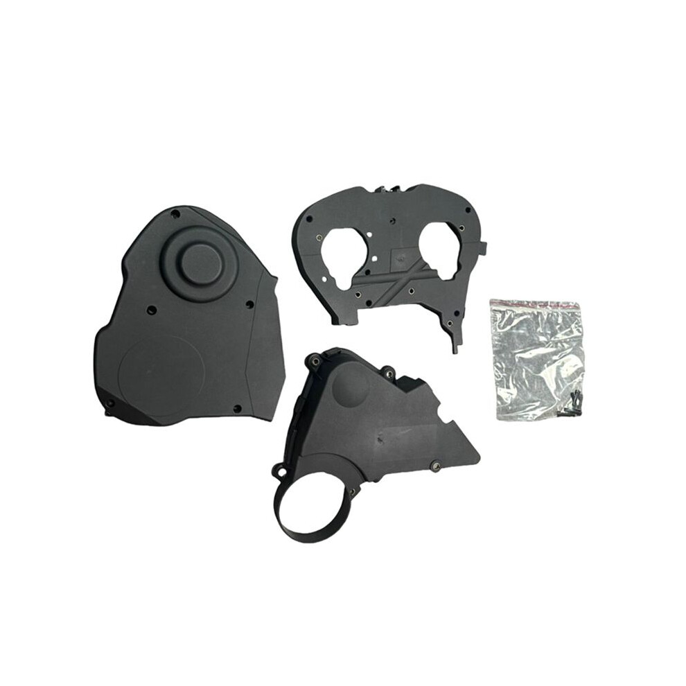 Timing Gear Chamber Cover 0320X3 0320X4 0320X5 For 307 Cc 407 9638619780 9634025880 9628311180 6031856332483
