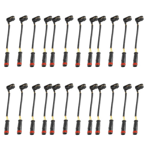 24Pcs Wear Warning Sensor Brake Pad Sensor 9065401417 for  SPRINTER 2-T Box