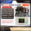 Upgrade CNC  Adjustable Voltage Regulated Power Supply Constant Voltage Constant Current Module 70V/25A/1750W 4