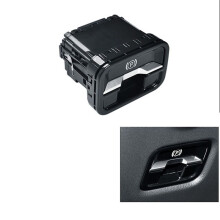 Elektronischer Handbremsschalter für Autos für   CES-Klasse W206 W214 W223 W254 Handbremsschalter-Knopf