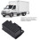 6489000000 Glow Plug Relay for   Sprinter 2500 3500 E320 A0005453616 0195456932 5453616 4