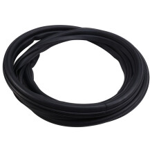 Rear Tailgate Boot Lid Seal 1728564-00-C for  Model 3 Highland 2023-2024 Trunk Rubber Waterproof Strip 172856400B