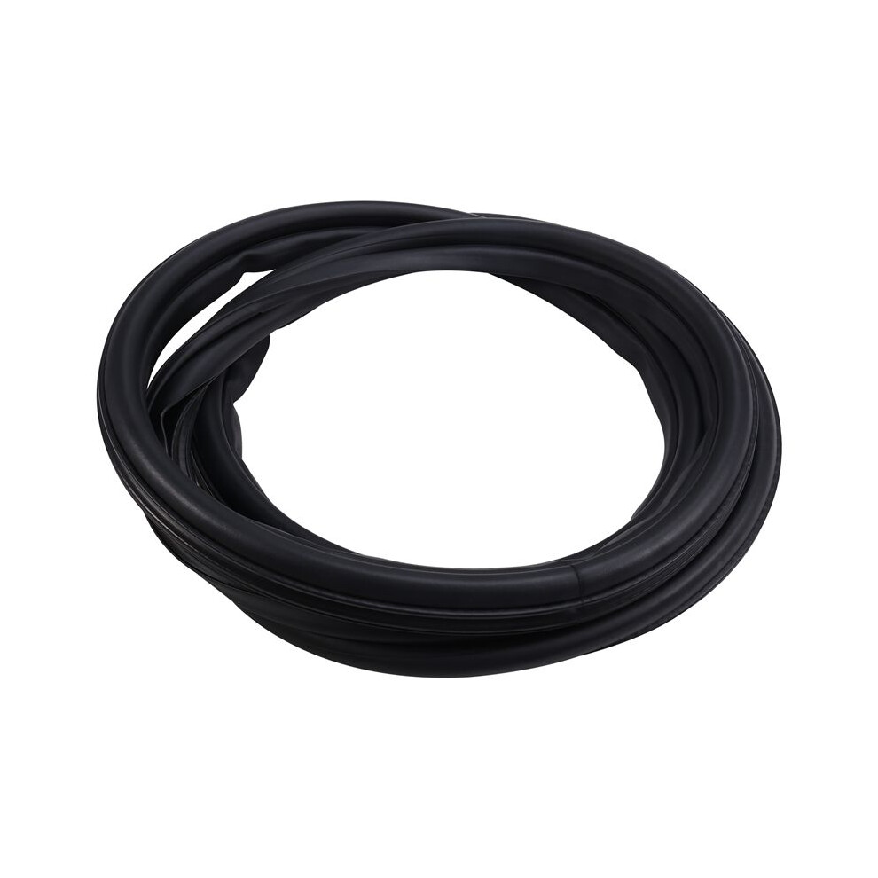 Rear Tailgate Boot Lid Seal 1728564-00-C For Model 3 Highland 2023-2024 Trunk Rubber Waterproof Strip 172856400B 6033590060837