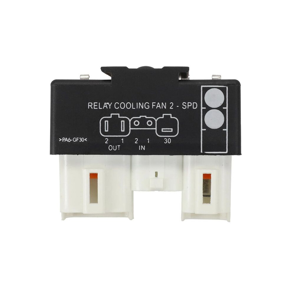 Cooling Radiator Fan Control Unit Relay For C70 S70 V70 S90 V90 740 850 940 960 Replace 9442933 9442934 899998000 6031183699631