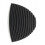 Car Dashboard Vent Speaker Cover Horn Panel Cover for - E-Class W211 2003-2008 4
