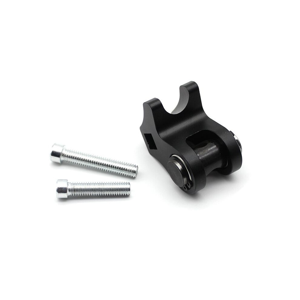 Aluminum Valve Spring Compressor Installation Tool For Ls1 Ls2 Black 6032037740462