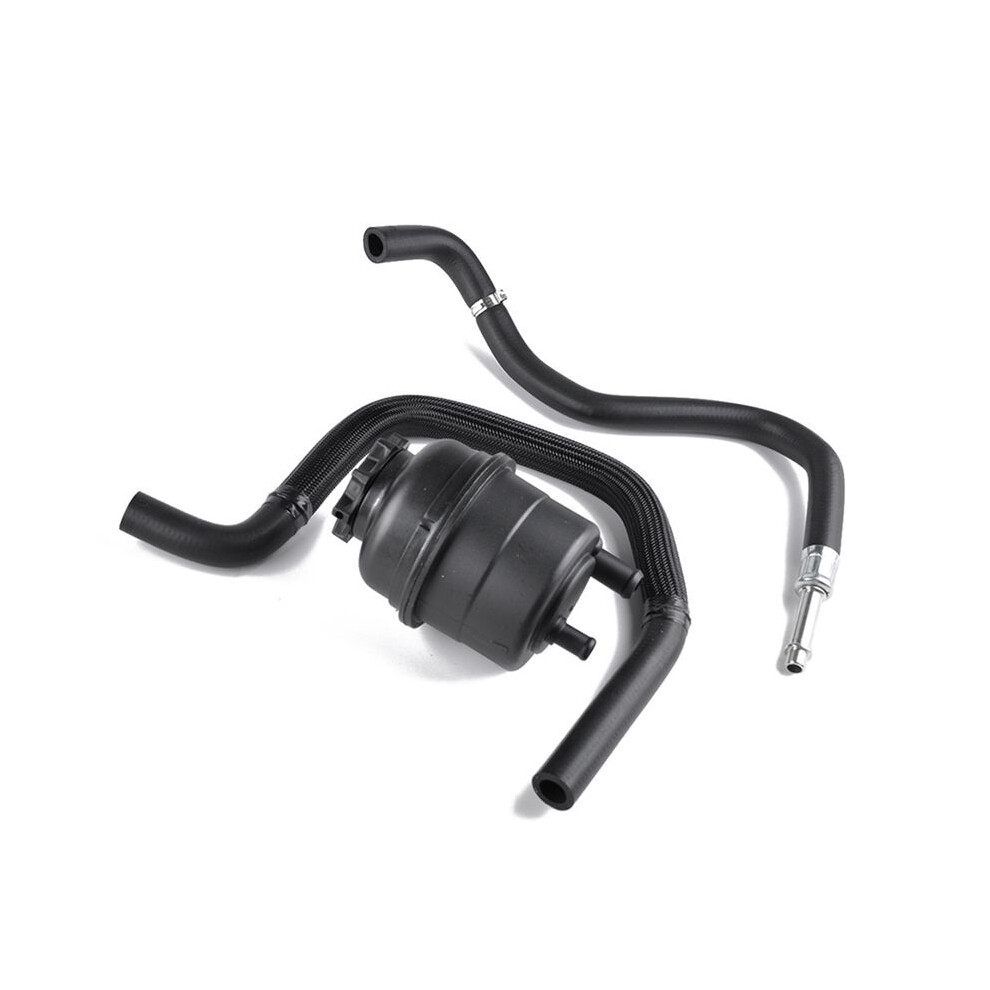 32411093031 Power Steering Reservoir & Hose Kit 32411094306 For E39 525I 528I 530I 1997-2003 4711583717761