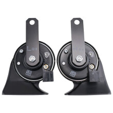 Autoclaxon Upgrade Waterdichte Slakclaxon voor  Land  200 LC300 Prado 150 LC100 Accessoires