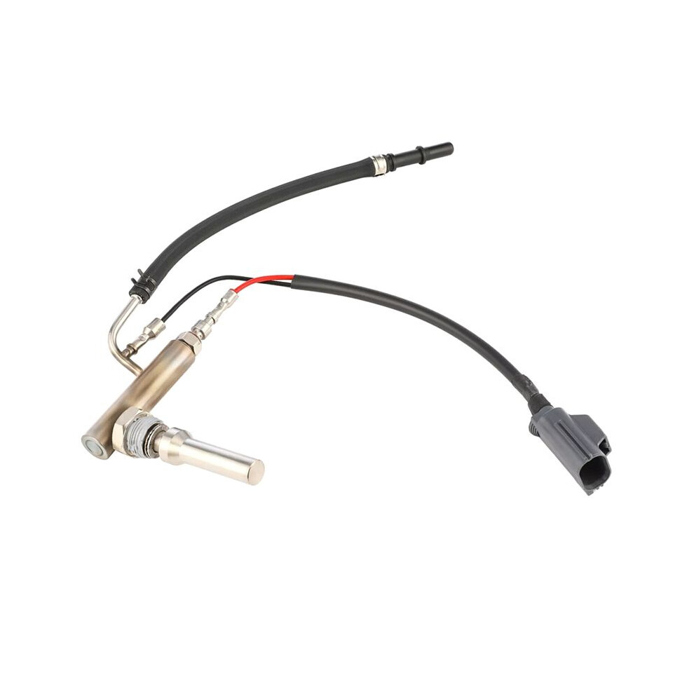 Fuel Vapour Valve Vaporiser For Focus Mondeo C-Max S-Max 1856982 Av619t540bf 6132455623498