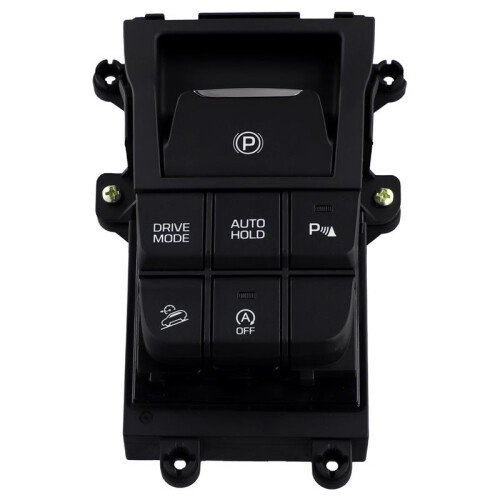 93300D3010 Car Electronic Hand Brake  Complete Flow Console  for  Tucson 2016-2017 93300-D3010