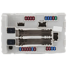 284B7-1AA0A IPDM BCM Engine Control Unit Fuse Box for  Altima Murano Maxima Intelligent Power Distribution Module