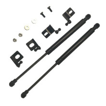 For Prado LC250 2024 2025 Front Hood Lift Supports Hood Struts Shocks Springs Dampers Hydraulic Jack