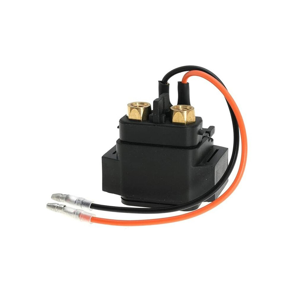 6B6-81940-00-00 New Motorcycle Relay For Fzr Fzs Vxr 1800 Fx1000 V1 Sport 1100 Vx 1100 Fx Light 6031592412067