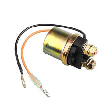 Relay Solenoid for GP1200 760 500 650 6G1-81941-10-00 68V-8194A-00-00 High Quality Motorcycle Accessories