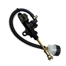 Rear Foot Brake Master Cylinder Brake Pump for Banshee 350 YFZ350 YFZ 350 FJR1300 5FK-2583V-00-00 3GD-2583V-00-00