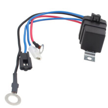 Relay Kit for  F930 AM107421 Relay Wiring Harness AM106304 GX75