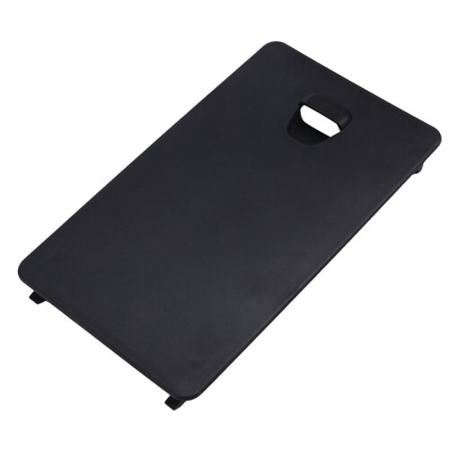 For  718 Cayman 982 Complete Fuse Box Cover Black 991555421031E0 1