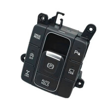 Neuer, Hochwertiger Elektronischer Handbremsschalter, Parkknopfschalter 93600-C5350 93600C5350 für  Sorento