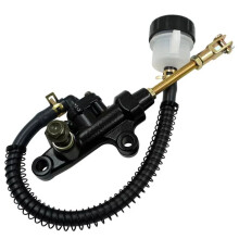 Rear Foot Brake Master Cylinder Brake Pump för Banshee 350 YFZ350 YFZ 350 FJR1300 5FK-2583V-00-00 3GD-2583V-00-00