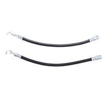 1Pair Car Rear Brake Hydraulic Hose 31341511 31341512 for S60 S80 V70 XC60 XC70 Parking Brake Cables Lasso
