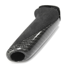 Neue Verkleidung für Handbremsgriffe für  34er-Serie F30 F32 F33 F34 F35 F36