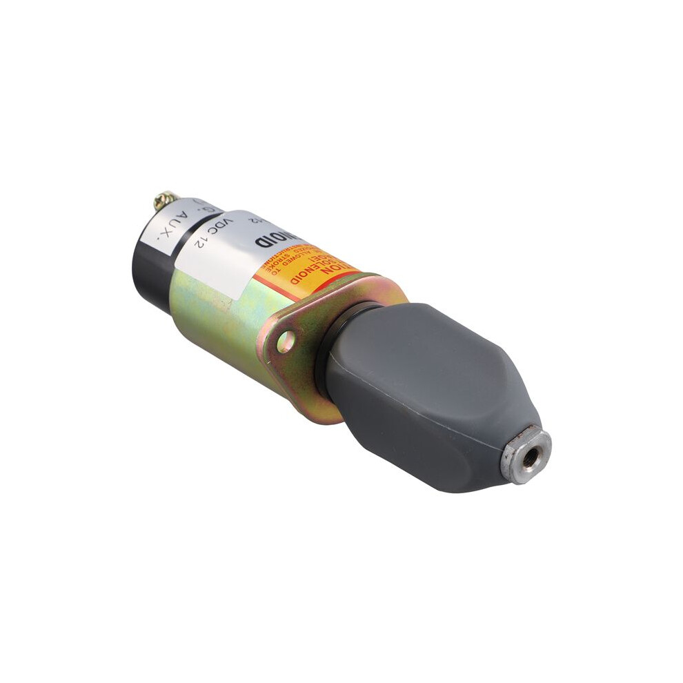 Fuel Shut Off Solenoid Sa-4259 1751-12A6u1b1s5 1751-24A6u1b1s5 For 4713522095886