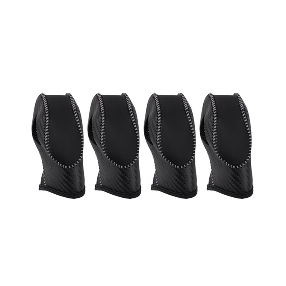 Car Pu Gear Shift Knob Cover For Ecosport Escape / Fusion /C-Max Energi Wagon / Fiesta / Focus 6032002390456