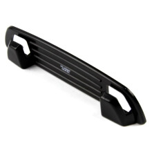 Hypersonic Car Strip Convenient Hook - Svart -2531