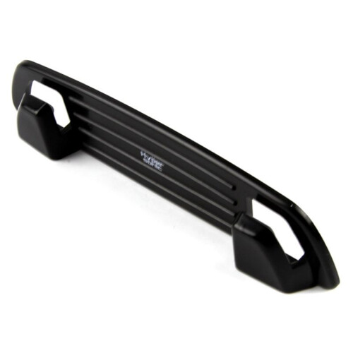 Hypersonic Car Strip Convenient Hook - Svart -2531