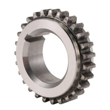 Roda Dentada Cambota 2312125050 para Sonata ix35 Santa Fe para Sportage Magentis Sorento Roda Dentada Cambota
