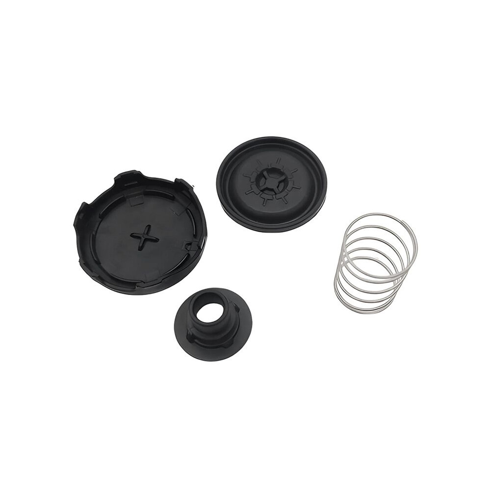 32140004 31316184 31430236 31430923 Engine Pcv Valve Cover Kit Membrane For Xc90 Xc60 Xc70 S60 S90 S80 V90 6032355570536