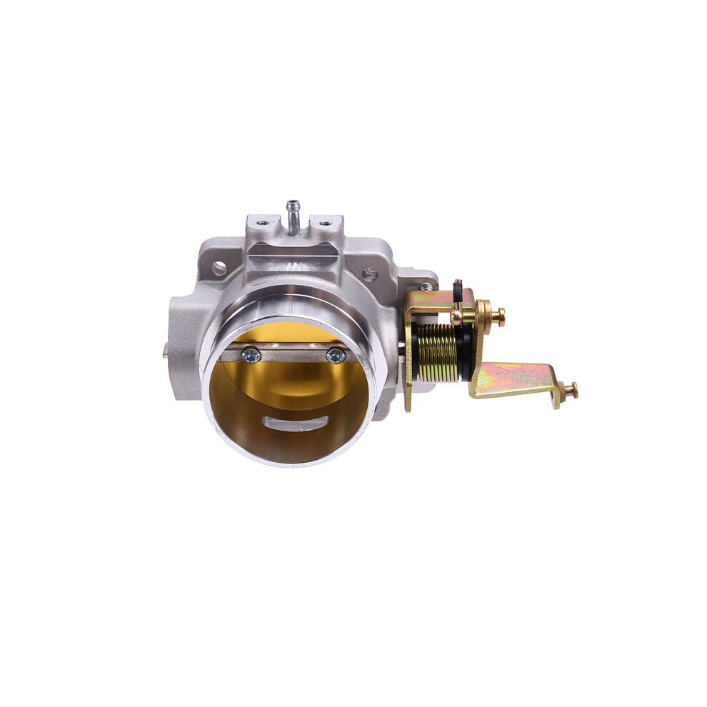 62Mm Throttle Body 1724 For Cherokee 4.0L 1991-2003 6031550432960