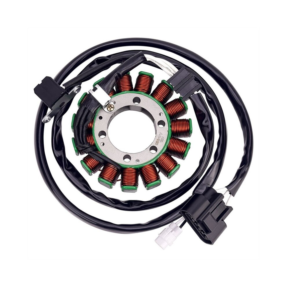 Magneto Stator Coil 28P-81410-00-00 For Grizzly 700 Yfm700fg 4Wd 2007-2015 28P-81410-01-00 6033185862297