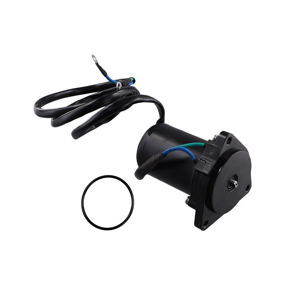 6H1-43880 Power Tilt Trim Motor For Outboard Motor 50Hp 60Hp 70Hp 75Hp 80Hp 85Hp 90Hp 6H1-43880-02 2-Stroke 4713012898621