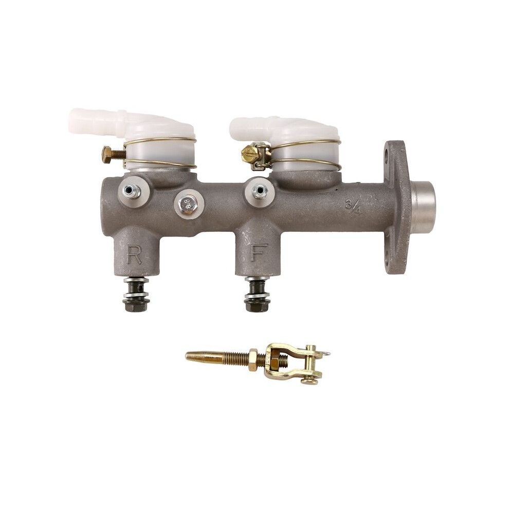 Brake Master Cylinder Assembly For Utv Rzr 170 2009-2020 0454605 0455220 6034121748385