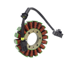 Magneto Stator Coil / Stator for CBR1000RR 2004-2007 31100-MEL-305, 31120-MEL-D21 31120-MEL-013 Generator