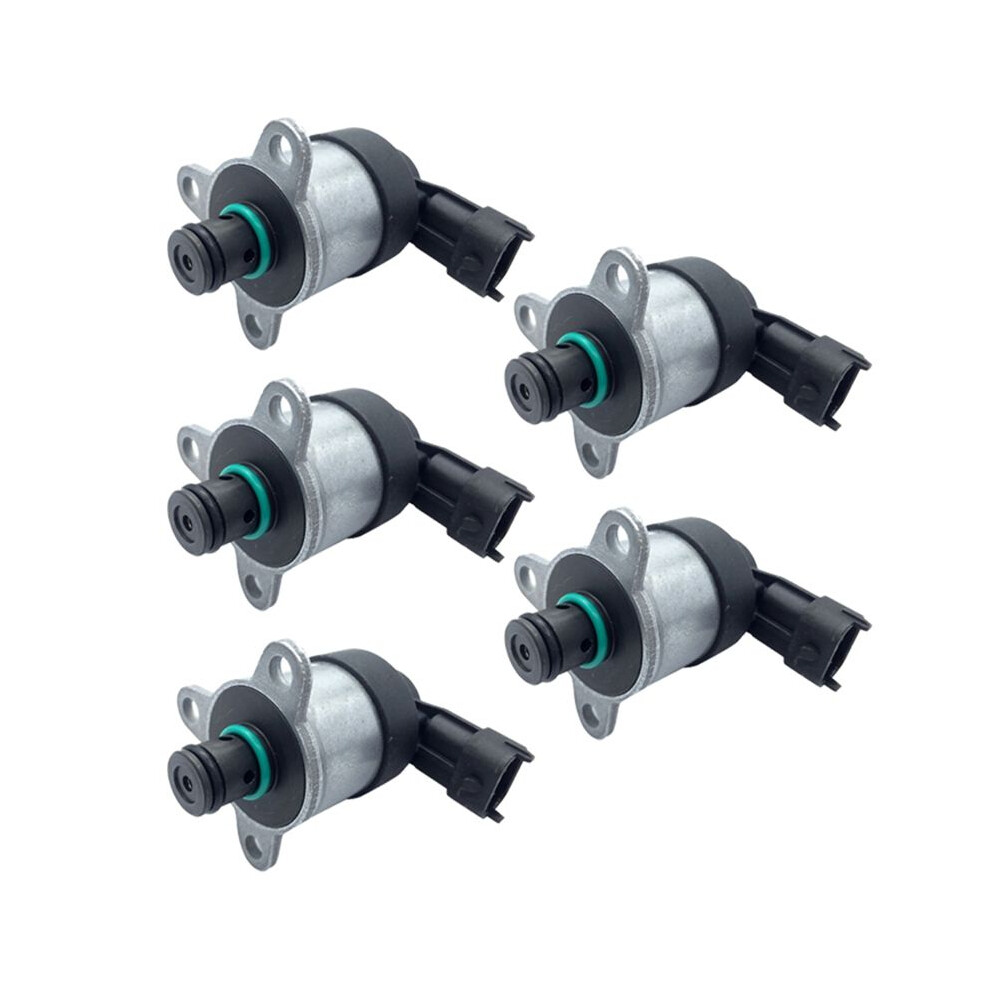0928400742 For Common Rail Fuel Pressure Regulator Scv Metering Unit Valve Injector Pump 5Pcs Light 6031652727650